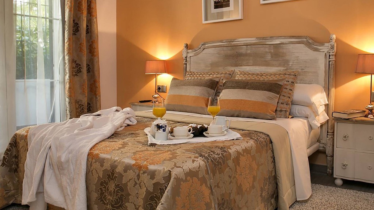 Photo of Bedroom in Nikki Beach