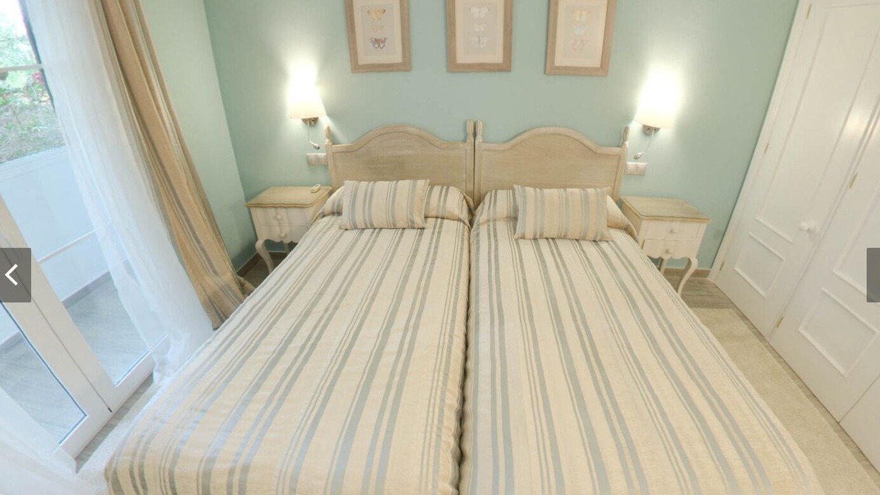 Photo of Bedroom in Nikki Beach
