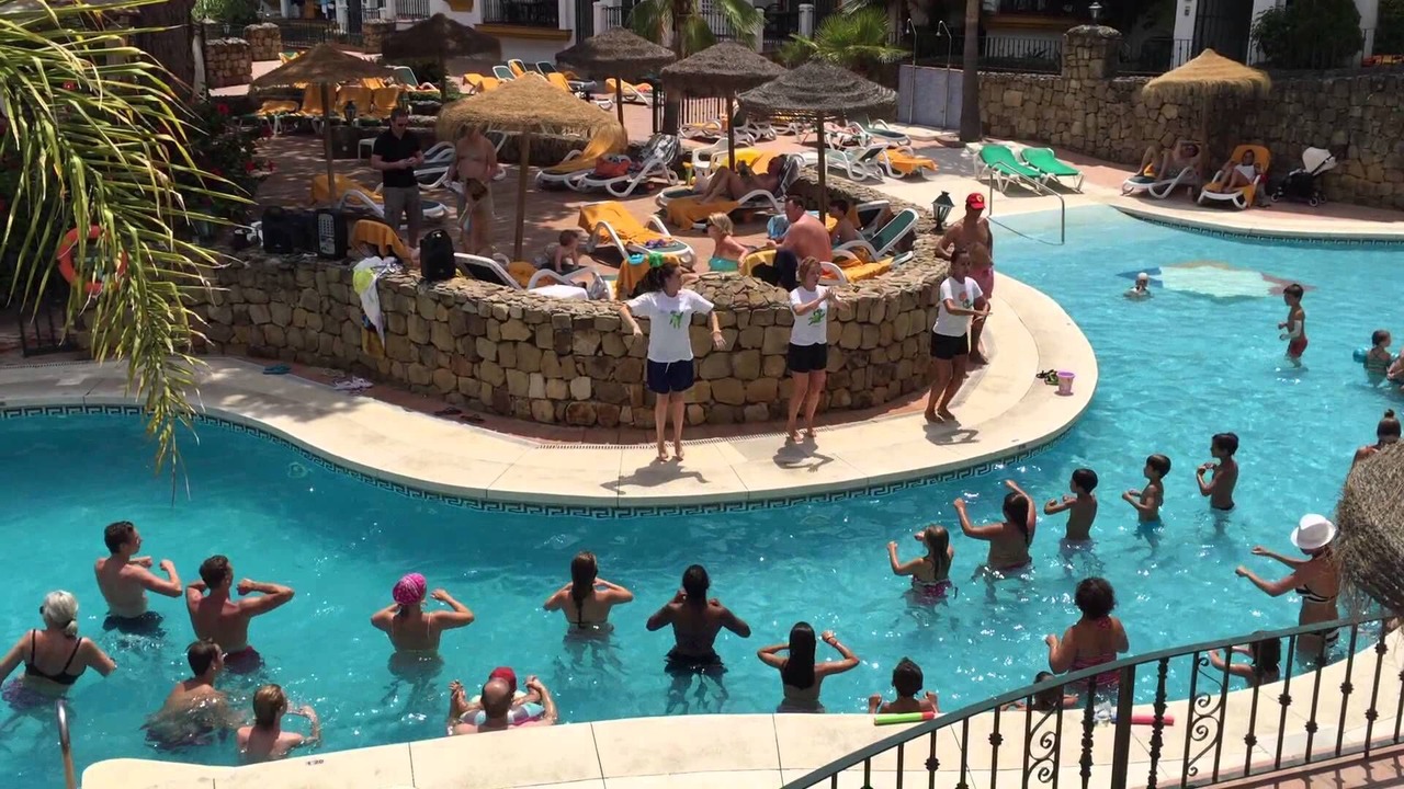 Photo of Outdoor in Nikki Beach