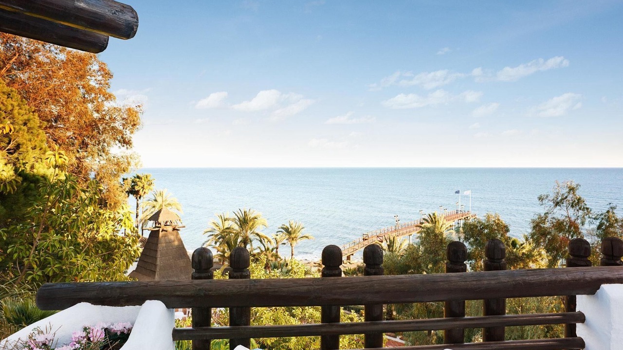 Photo of Outdoor in Nikki Beach