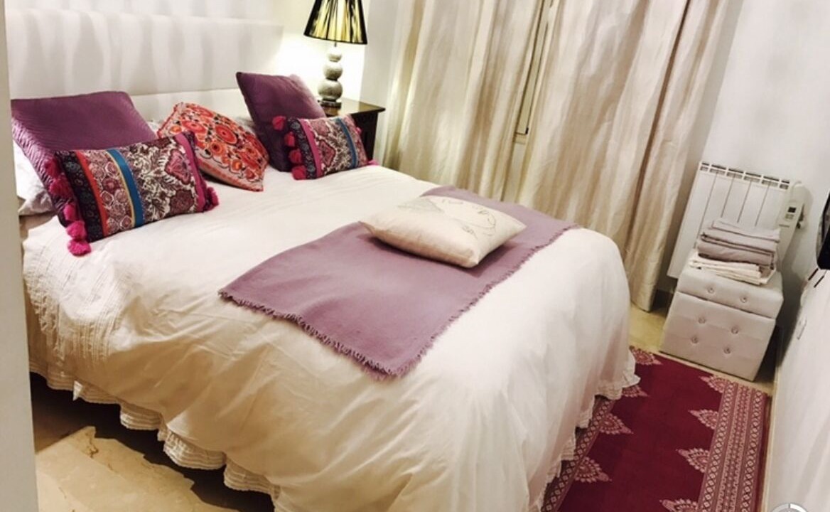 Photo of Bedroom in Carib Playa
