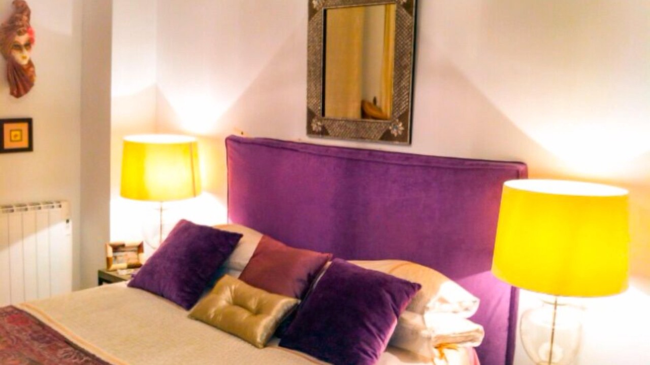 Photo of Bedroom in Carib Playa