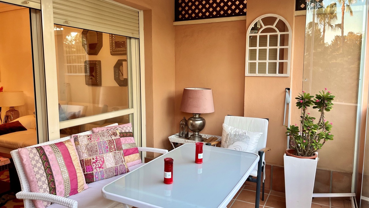 Photo of Outdoor in Carib Playa