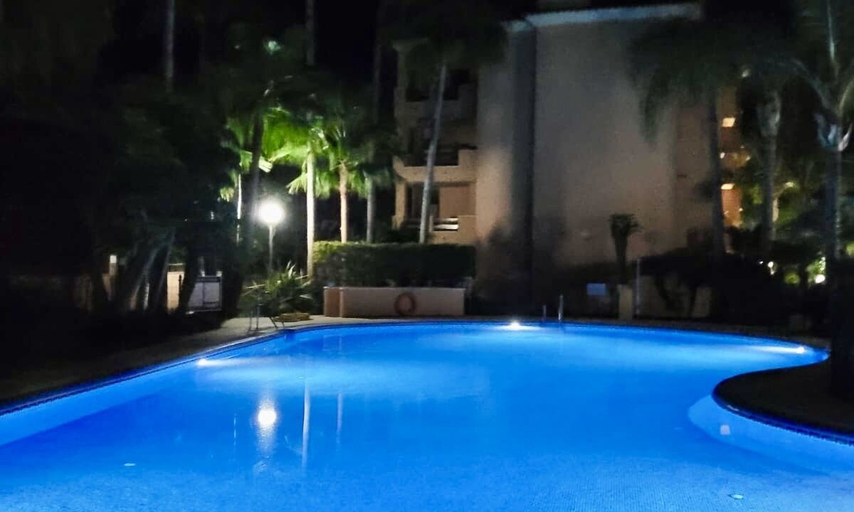 Photo of Outdoor in Carib Playa
