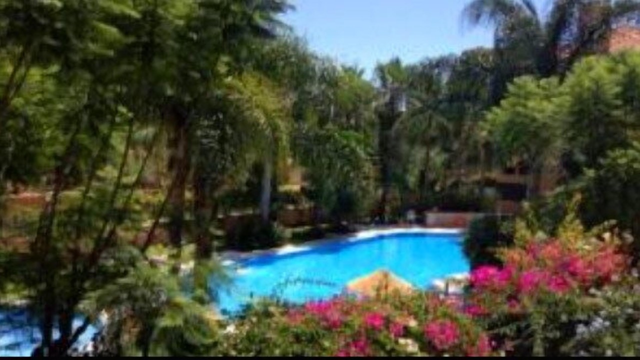 Photo of Outdoor in Carib Playa