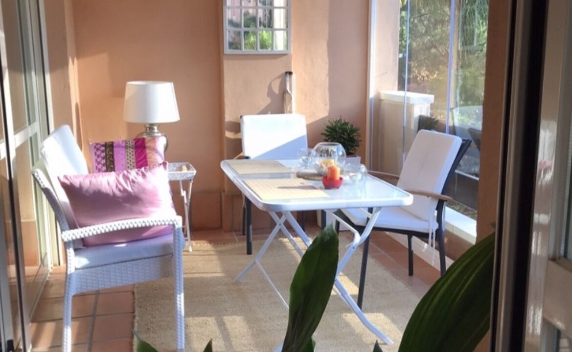 Photo of Outdoor in Carib Playa
