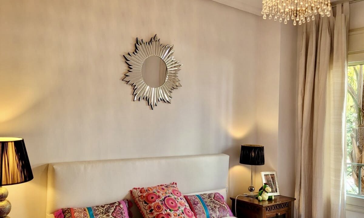 Photo of Bedroom in Carib Playa