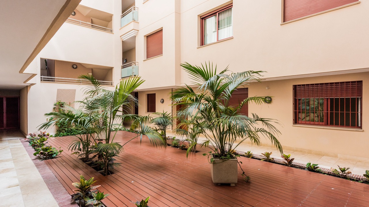 Photo of Outdoor in San Pedro de Alcantara