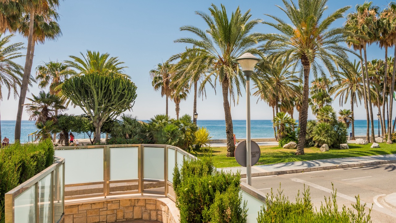 Photo of Outdoor in San Pedro de Alcantara
