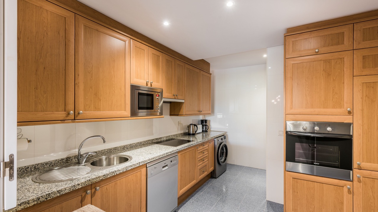 Photo of Kitchen in San Pedro de Alcantara