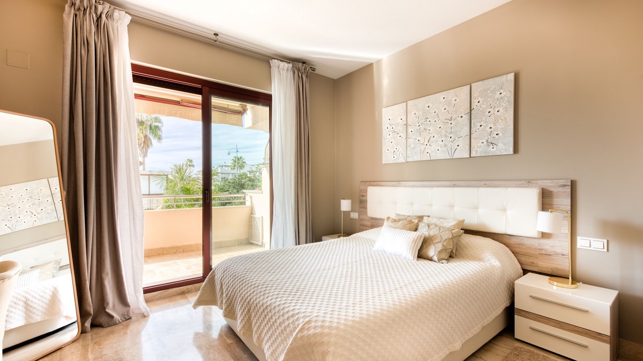 Photo of Bedroom in San Pedro de Alcantara