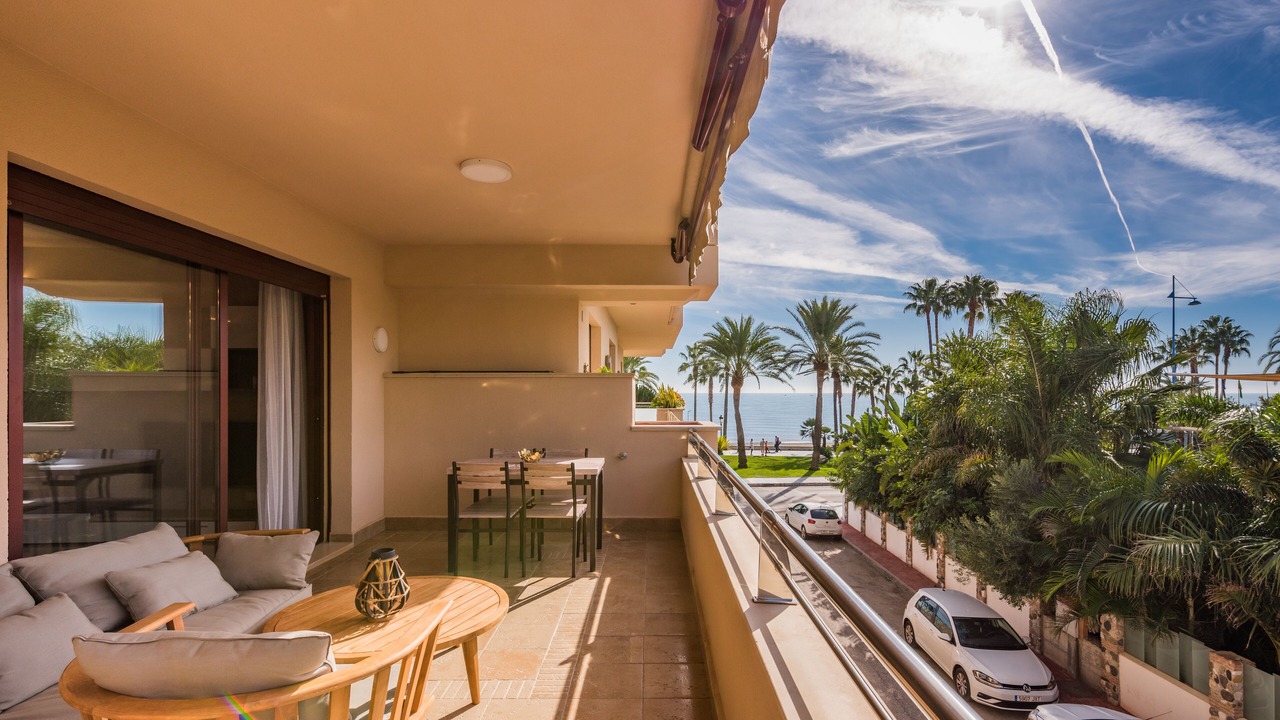 Photo of Outdoor in San Pedro de Alcantara