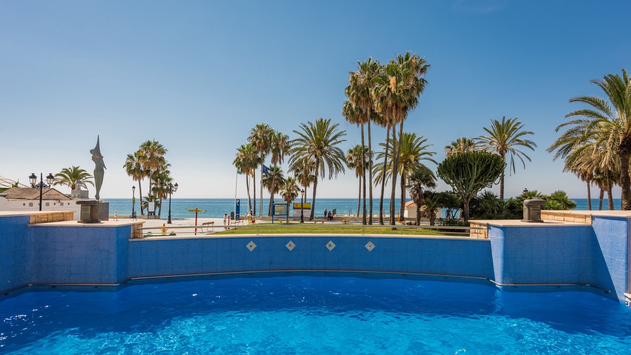 Photo of Outdoor in San Pedro de Alcantara