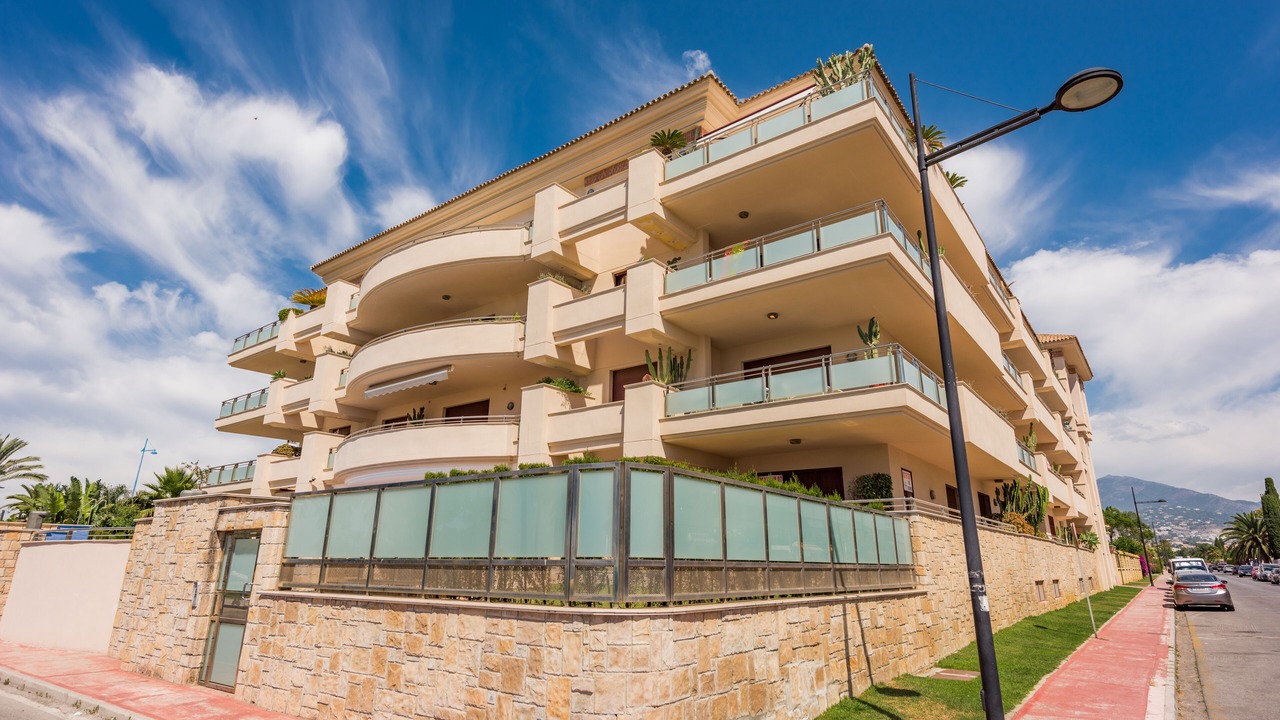 Photo of Outdoor in San Pedro de Alcantara