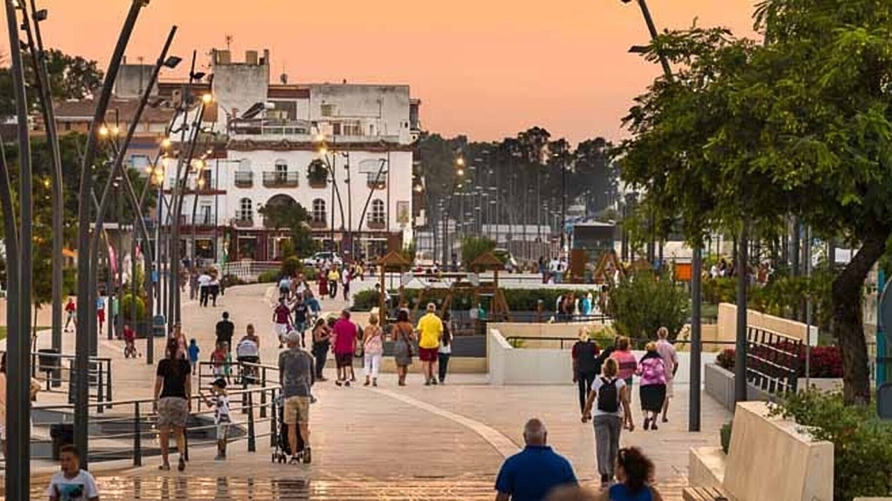 Photo of Others in San Pedro de Alcantara