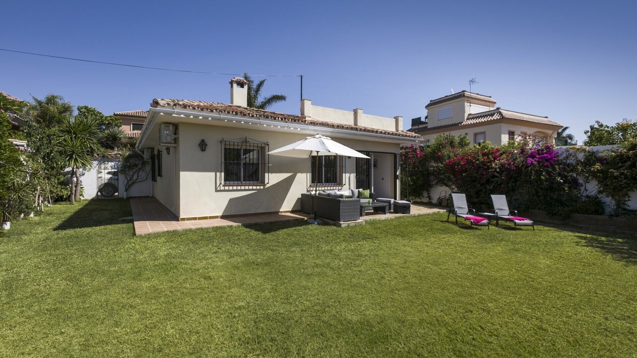 Photo of Outdoor in San Pedro de Alcantara
