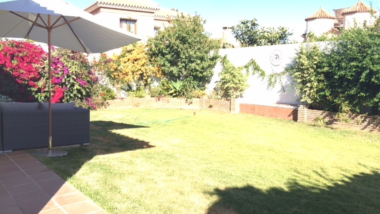 Photo of Outdoor in San Pedro de Alcantara