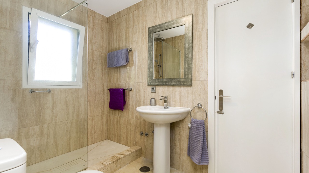 Photo of Bedroom in San Pedro de Alcantara