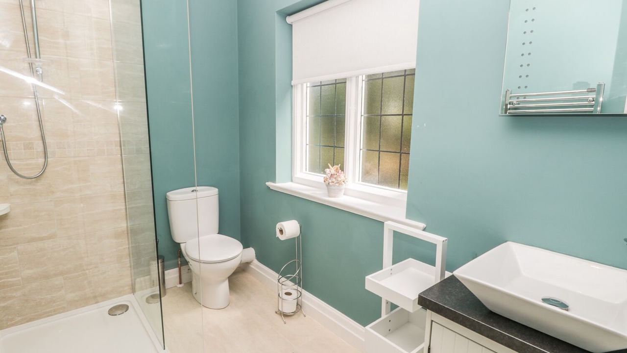 Photo of Bathroom in Scarborough
