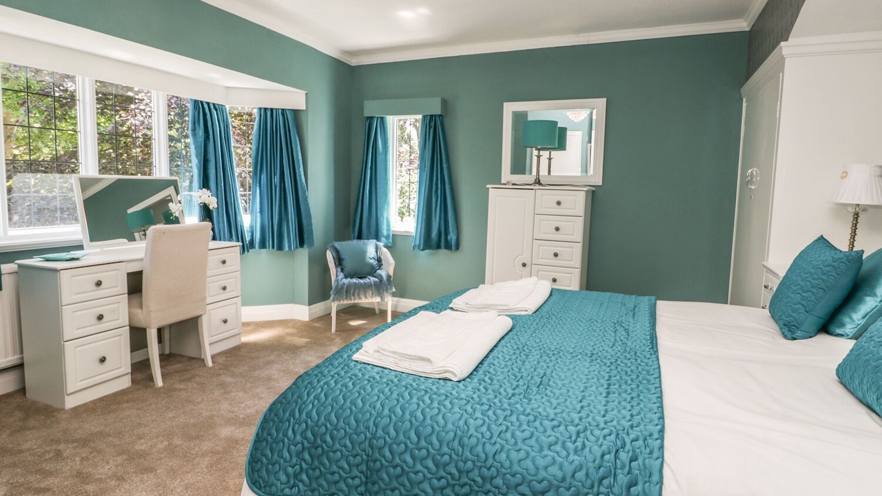 Photo of Bedroom in Scarborough