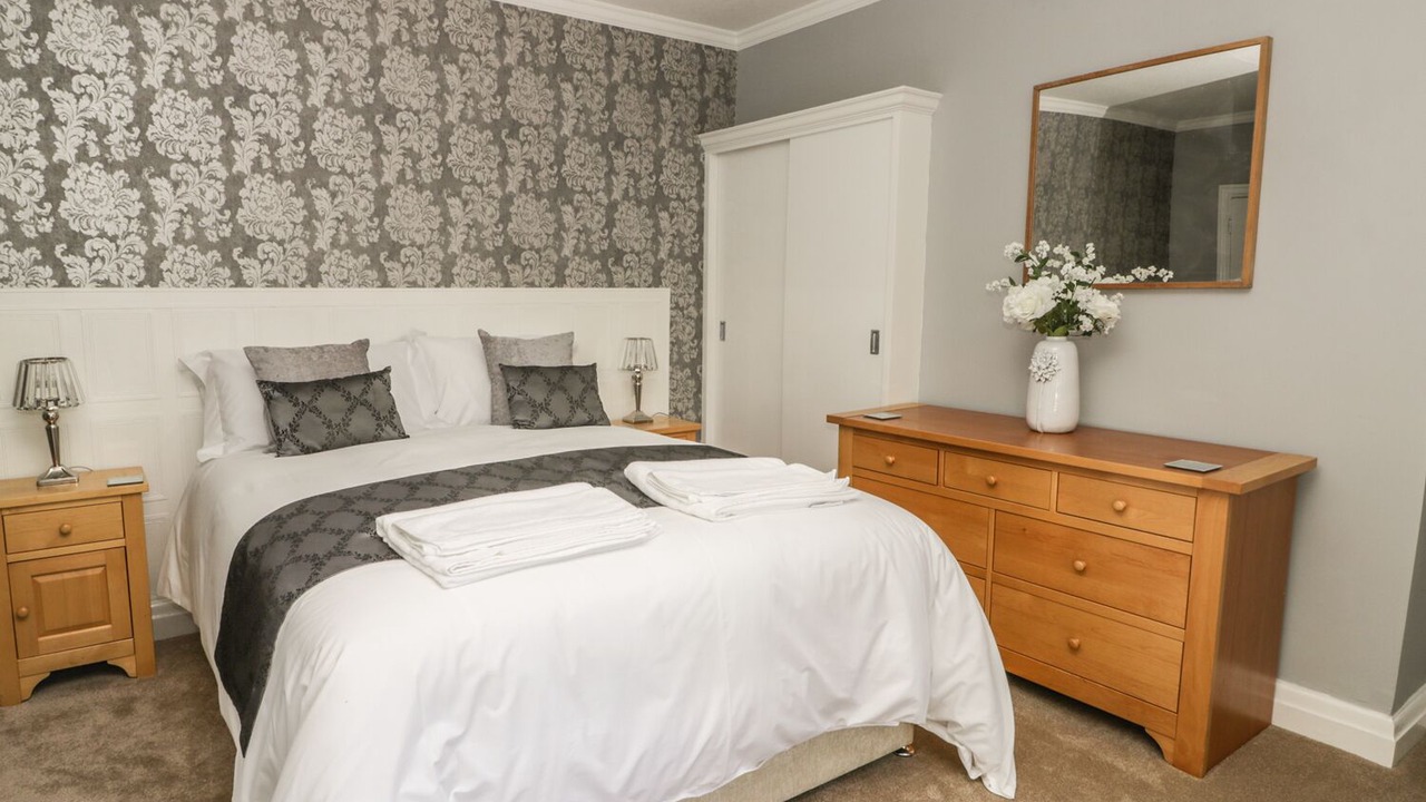 Photo of Bedroom in Scarborough