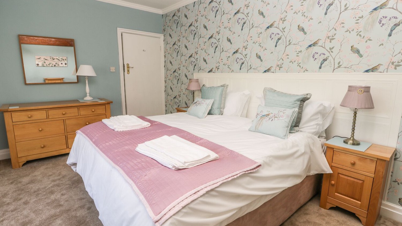 Photo of Bedroom in Scarborough