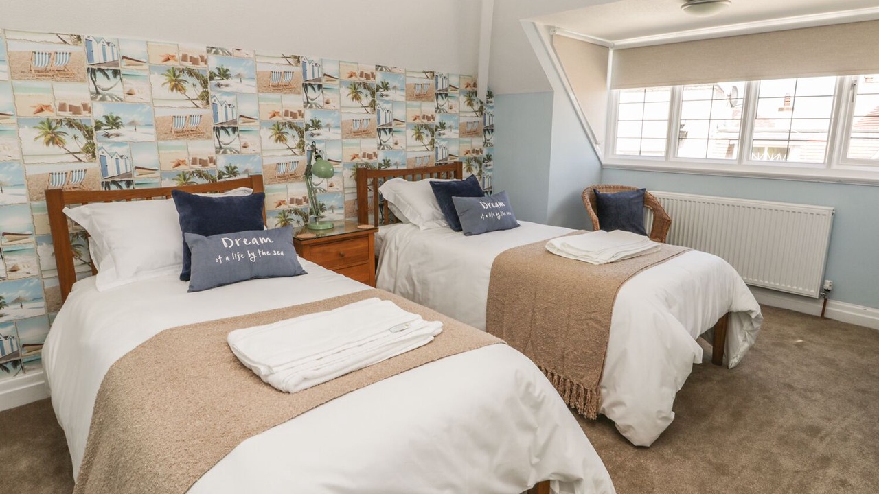 Photo of Bedroom in Scarborough