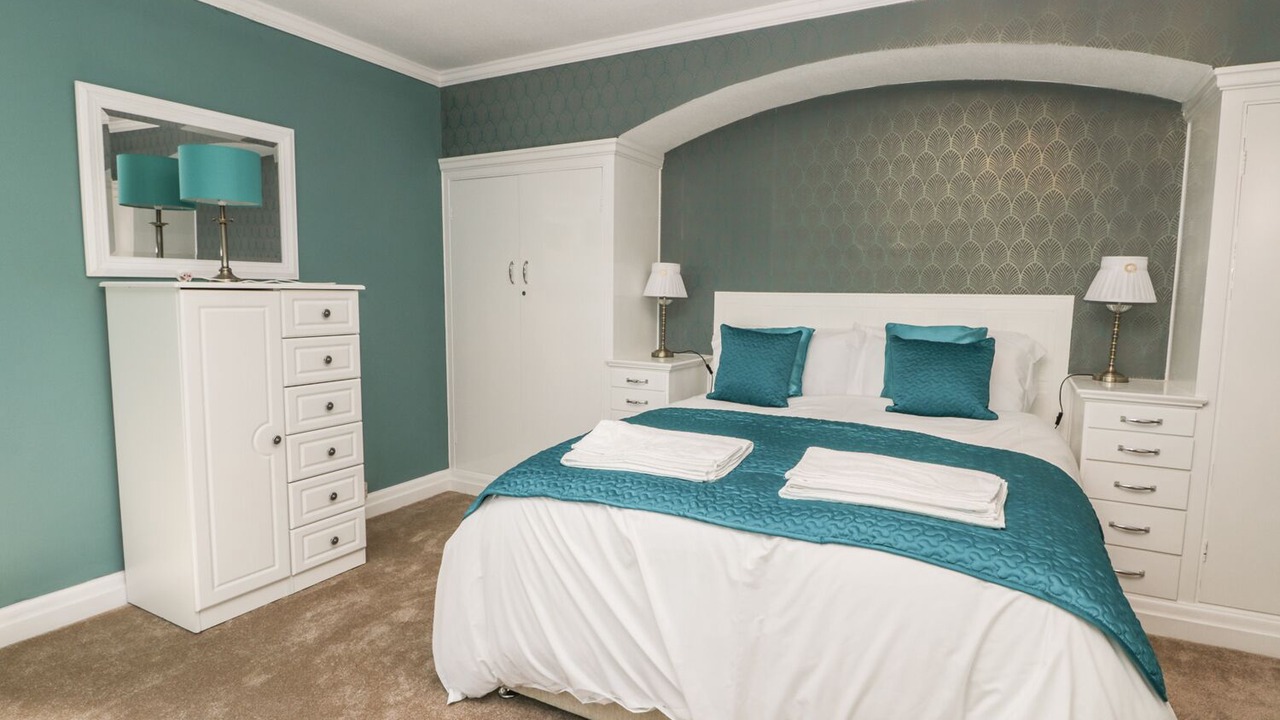 Photo of Bedroom in Scarborough