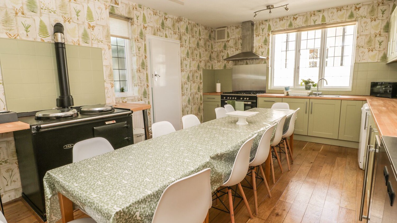 Photo of Kitchen in Scarborough