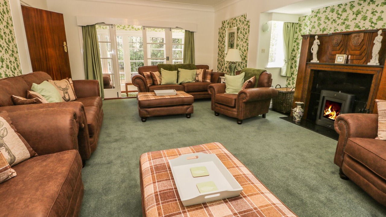 Photo of Livingroom in Scarborough