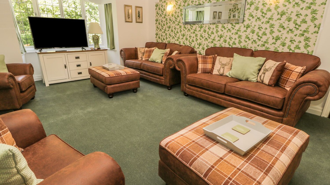 Photo of Livingroom in Scarborough