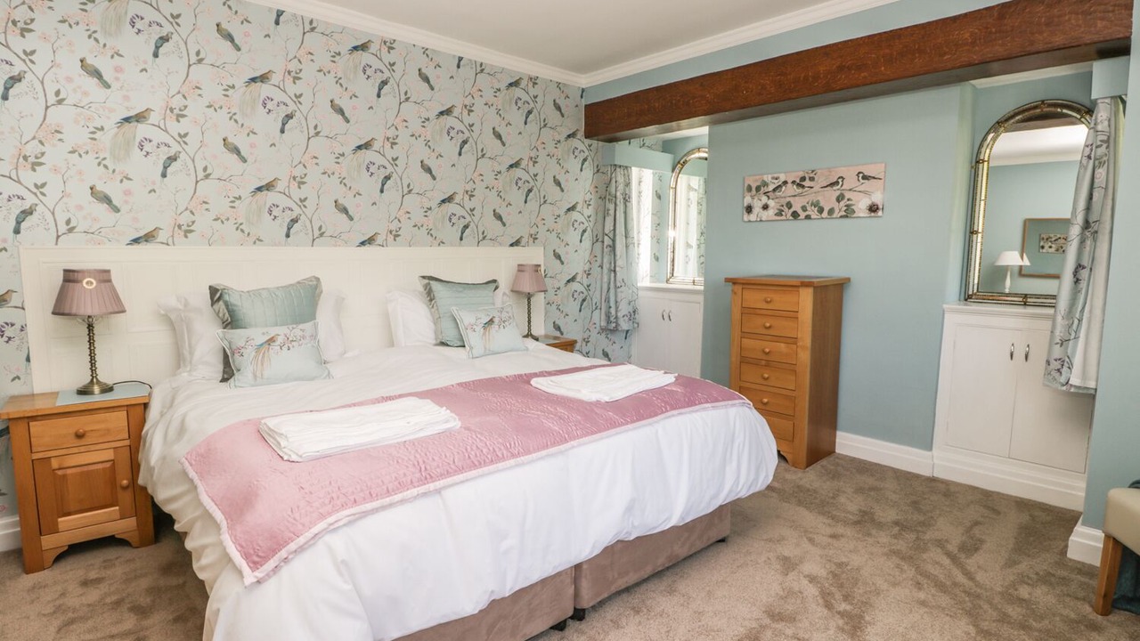 Photo of Bedroom in Scarborough
