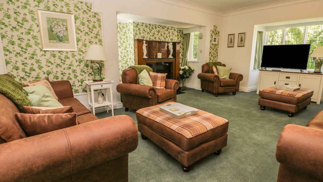 Photo of Livingroom in Scarborough