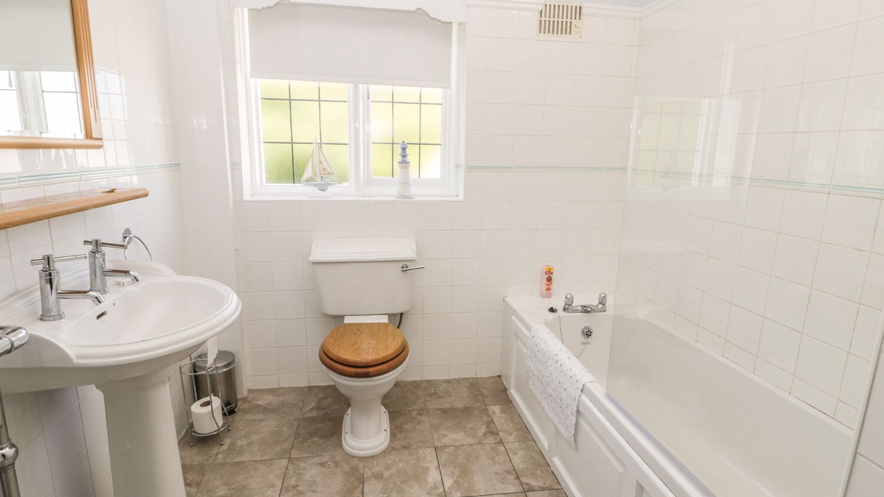 Photo of Bathroom in Scarborough