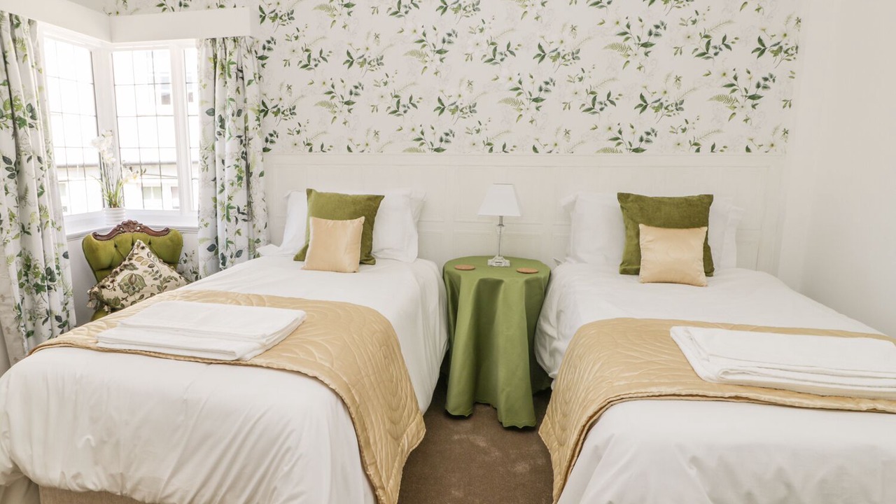 Photo of Bedroom in Scarborough