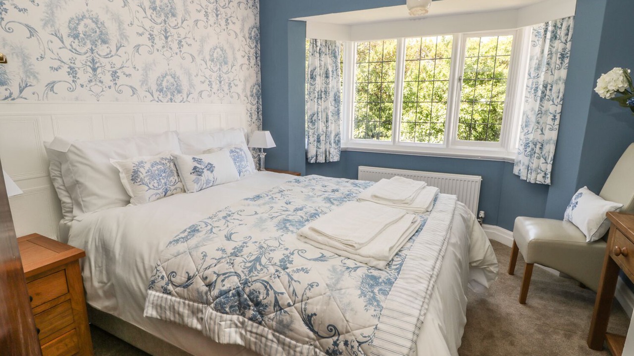 Photo of Bedroom in Scarborough