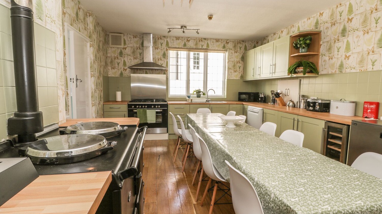Photo of Kitchen in Scarborough