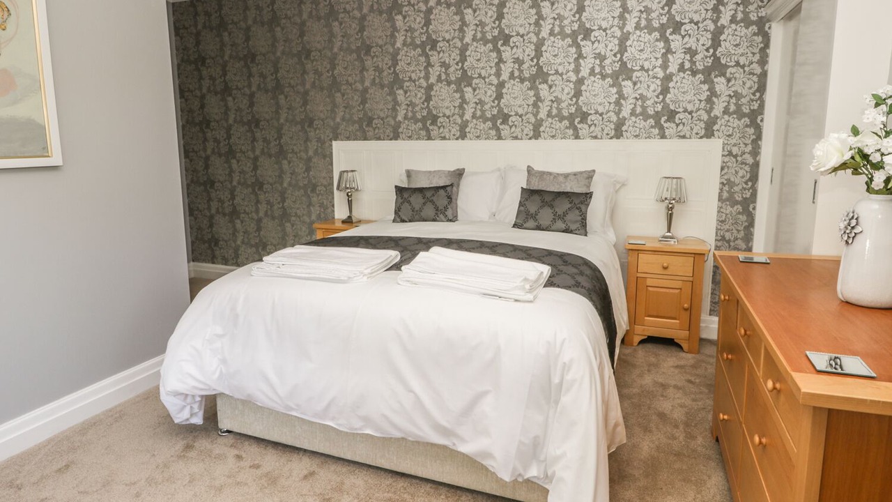 Photo of Bedroom in Scarborough