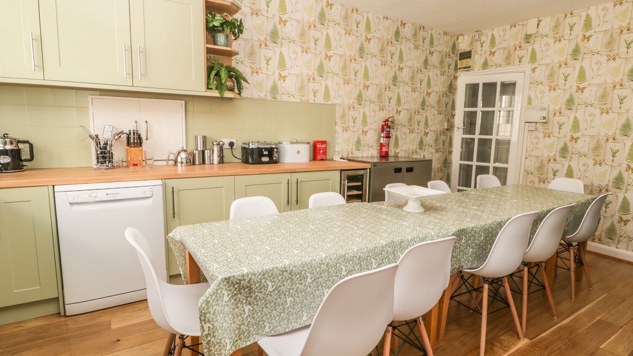 Photo of Kitchen in Scarborough