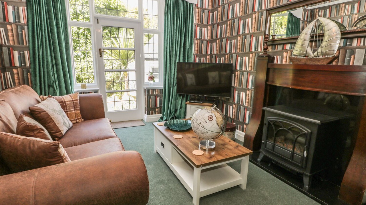 Photo of Livingroom in Scarborough