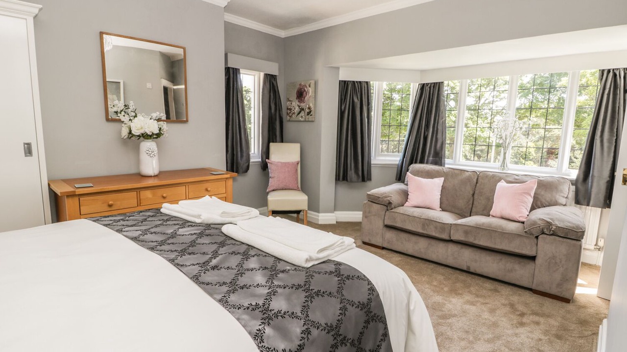 Photo of Bedroom in Scarborough