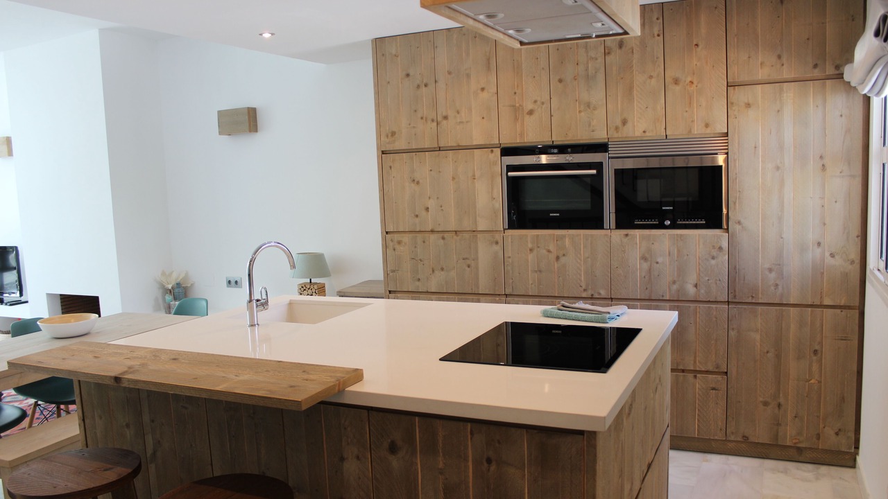 Photo of Kitchen in Marbella