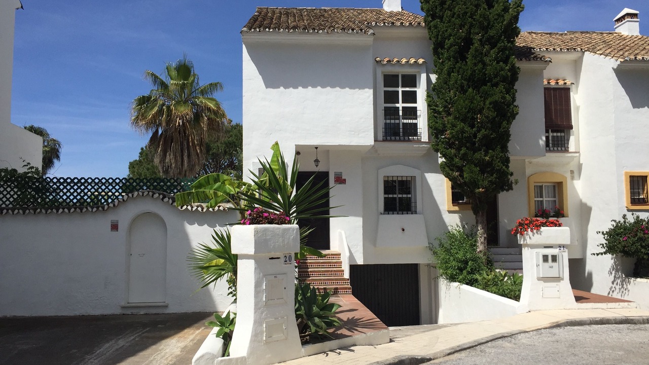 Photo of Outdoor in Marbella