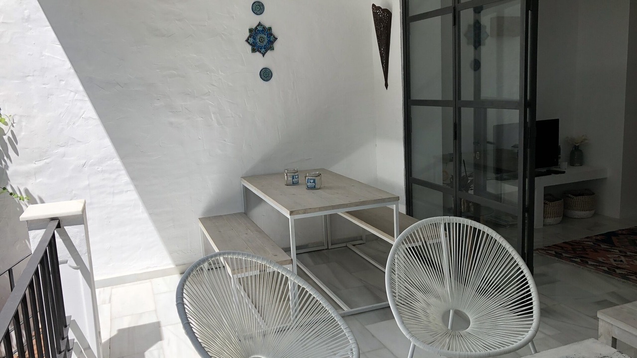Photo of Outdoor in Marbella