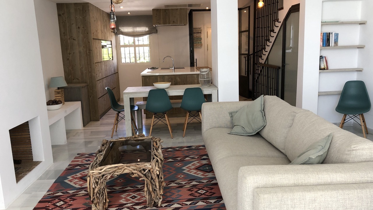 Photo of Livingroom in Marbella