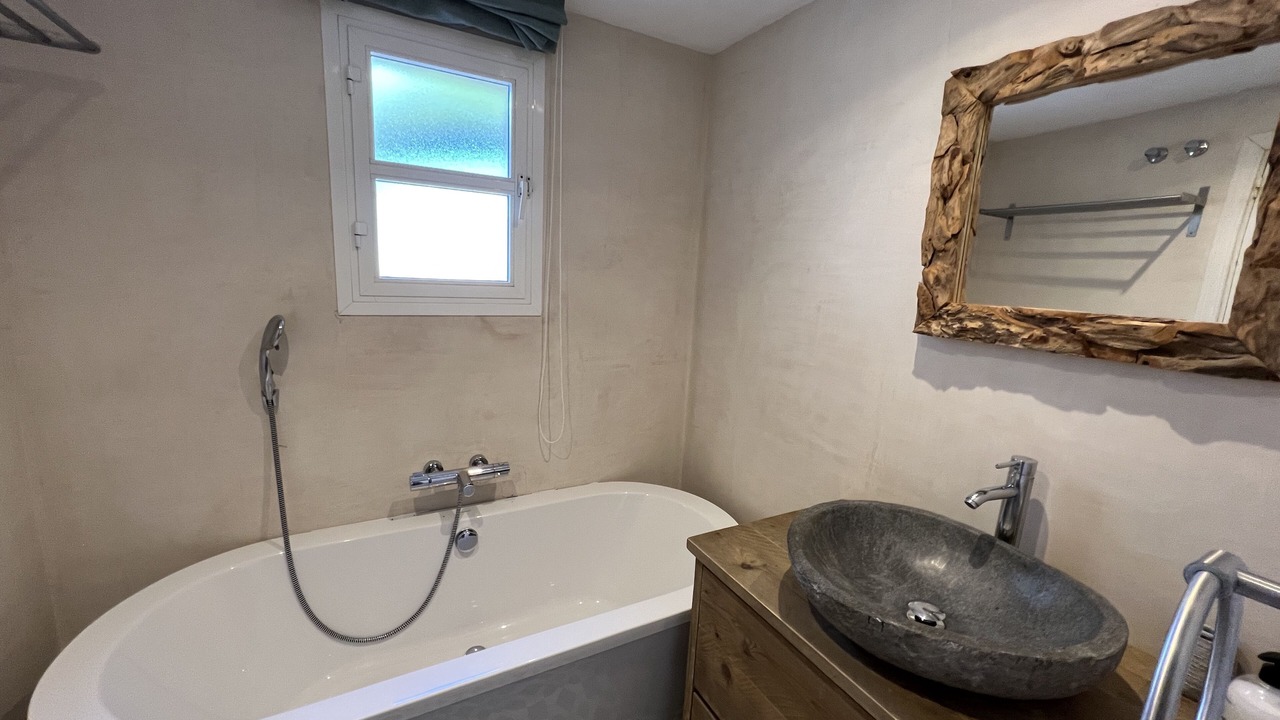 Photo of Bathroom in Marbella
