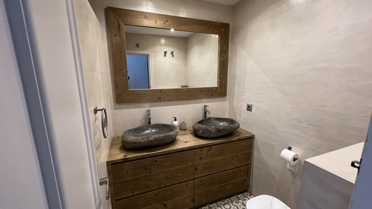 Photo of Bathroom in Marbella