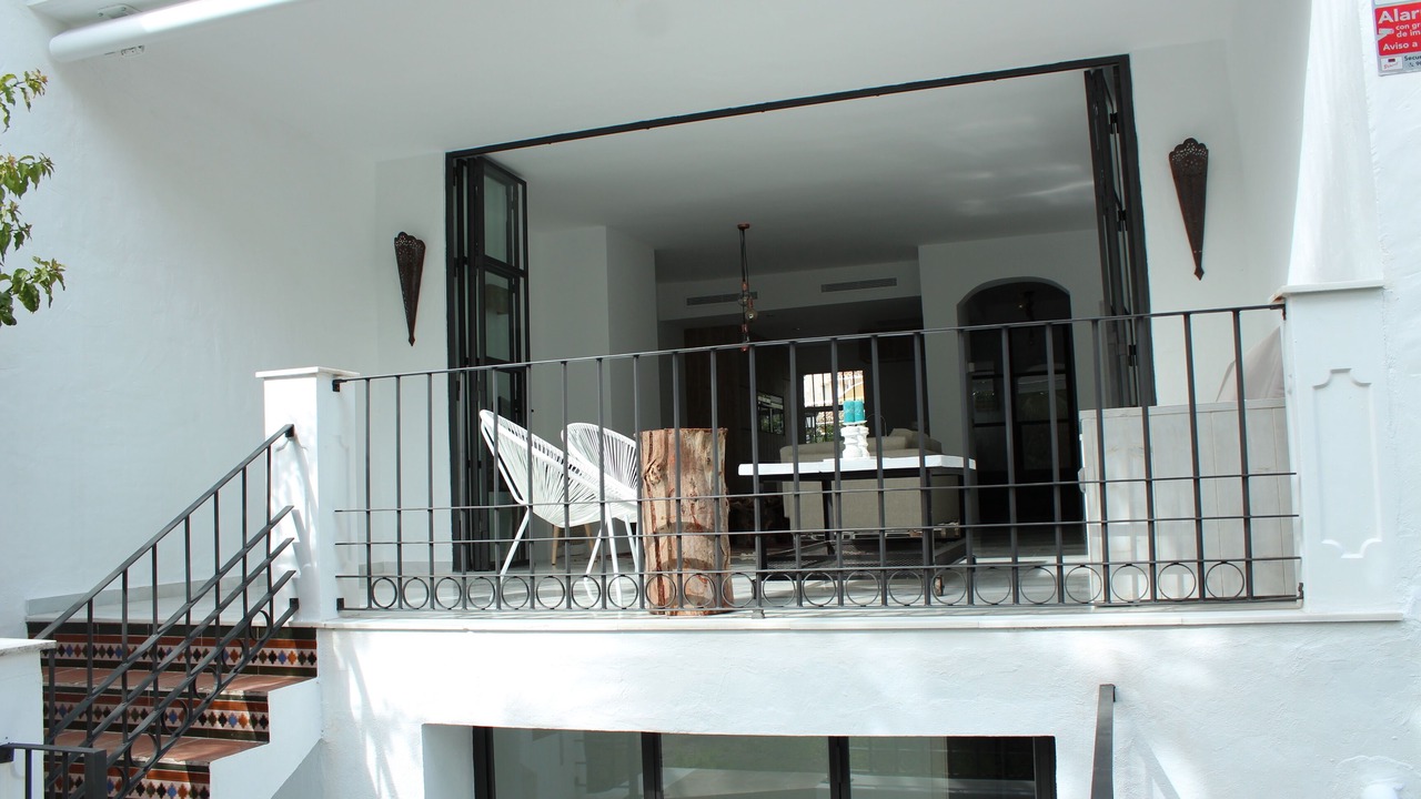 Photo of Outdoor in Marbella