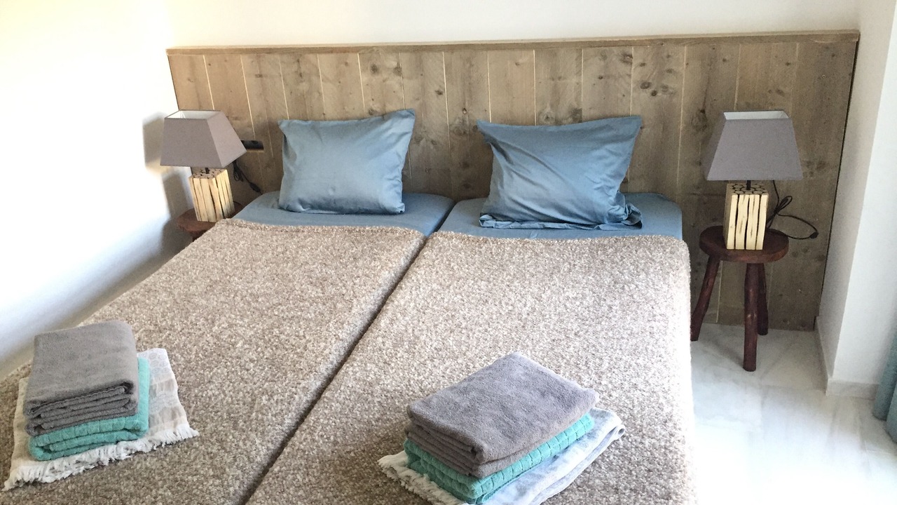 Photo of Bedroom in Marbella