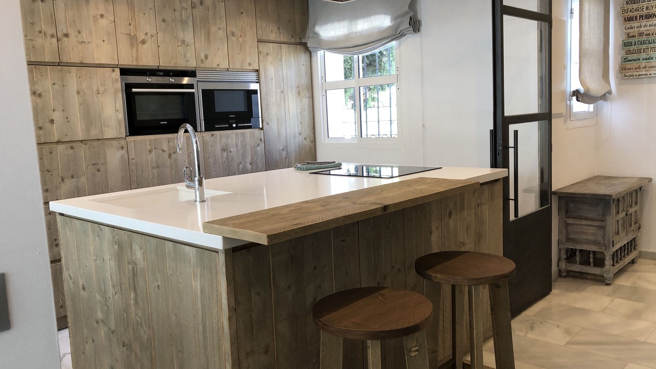 Photo of Kitchen in Marbella